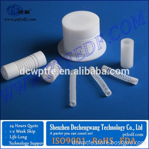 Factory supply high quality PTFE teflon professional company